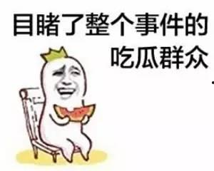 大亚湾吃瓜群众是谁,他们眼中的风云变幻