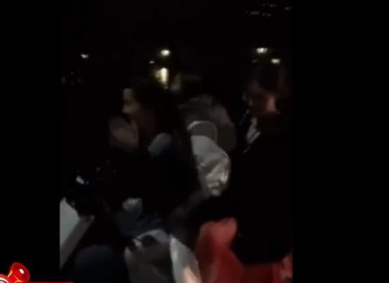 美发店吃瓜群众视频大全,揭秘发型师背后的趣味瞬间