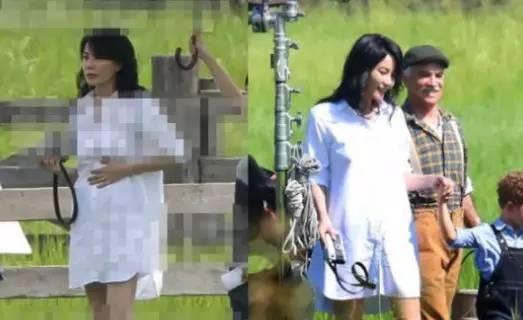 给吃瓜群众看的婚礼现场,一场热闹非凡的婚礼现场大揭秘