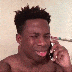 黑人吃瓜群众,黑人吃瓜群众视角下的社会现象解读