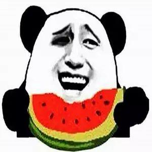 一个吃瓜群众头像图片女,揭秘吃瓜群众头像中的神秘女生