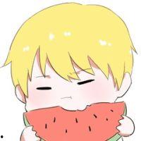 吃瓜群众卡通头像图文,趣味横生的形象解读