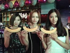 吃瓜群众文静KTV,吃瓜群众的娱乐天堂