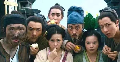 吃瓜群众忙坏了的一批,揭秘娱乐圈幕后风云