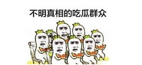 吃瓜群众营业员