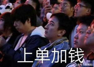 吃瓜群众普天同庆表情包