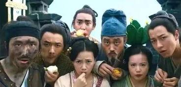 军师大乔吃瓜群众