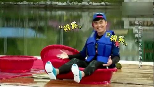 钱四爷吃瓜群众,吃瓜群众的智慧与趣味