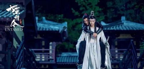 陈情令吃瓜群众演员是谁,揭秘剧中神秘角色背后的真实身份