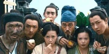 光头探长吃瓜群众,吃瓜群众的智慧侦探之旅