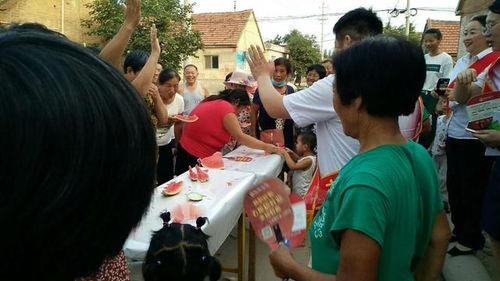 庵埠吃瓜群众新闻事件,揭秘新闻事件背后的真相与争议