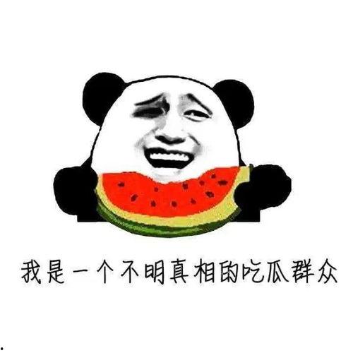 吃瓜群众被抓图片大全