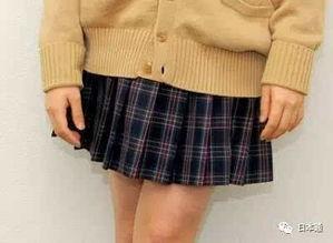 吃瓜群众的开叉裙,开叉裙引领吃瓜群众的新风尚