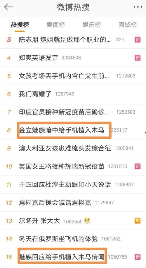 怎么在热搜吃瓜群众看,揭秘网络舆论场众生相