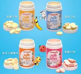 吃瓜群众高钙奶片,吃瓜群众的健康新宠