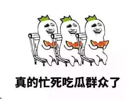 吃瓜群众爱吵瓜的句子,瓜田大战一触即发！