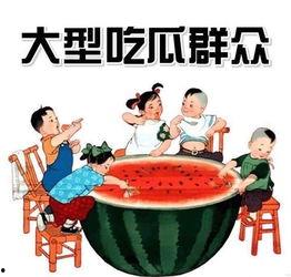 吃瓜群众1 10,揭秘网络热议背后的真相